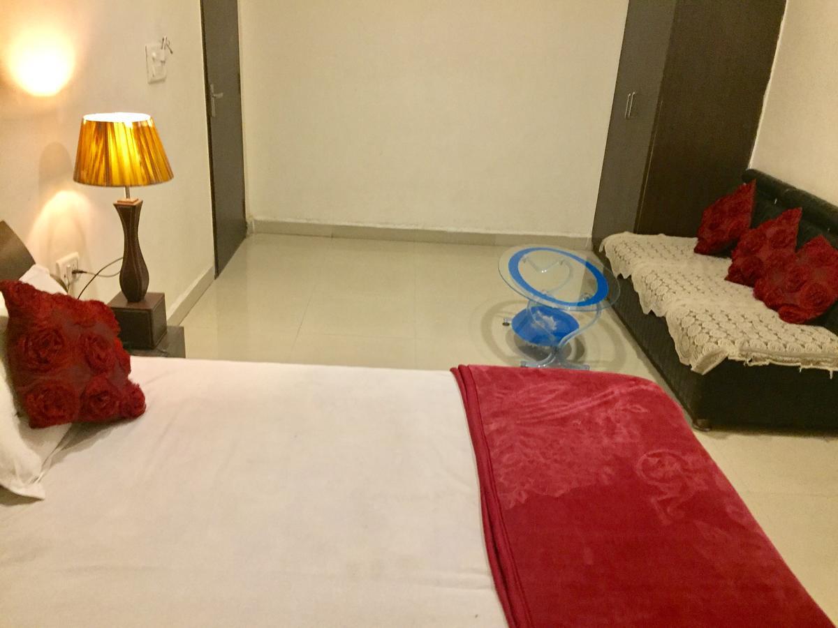 Hotel Shiva Sehore Exterior photo